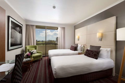 The Miller Hotel - Accommodation Asia 6