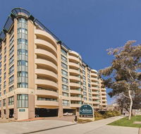 Adina Serviced Apartments James Court - Accommodation Asia