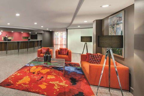 Adina Serviced Apartments James Court - Accommodation China 3