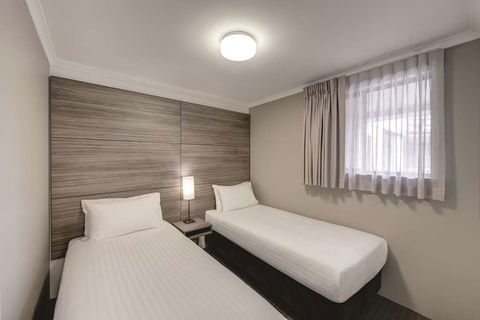 Adina Serviced Apartments James Court - Accommodation China 6