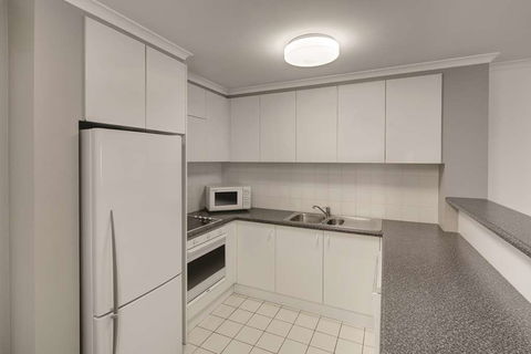 Adina Serviced Apartments James Court - Accommodation China 7