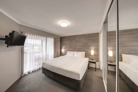 Adina Serviced Apartments James Court - Accommodation China 9