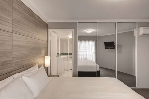 Adina Serviced Apartments James Court - Accommodation China 10
