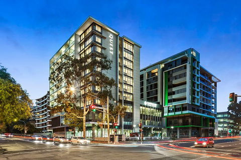 Quest Chatswood - Accommodation Guide 0