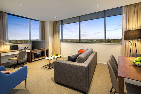 Quest Chatswood - Accommodation Guide 11