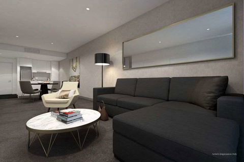 Silkari Suites At Chatswood - Accommodation Guide 3