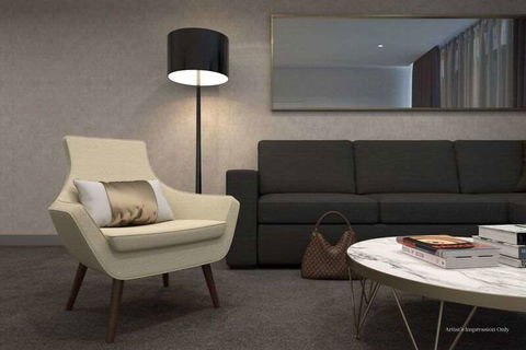 Silkari Suites At Chatswood - Accommodation Guide 4