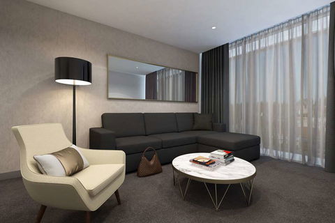 Silkari Suites At Chatswood - Accommodation Guide 5