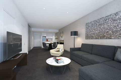 Silkari Suites At Chatswood - Accommodation Guide 8