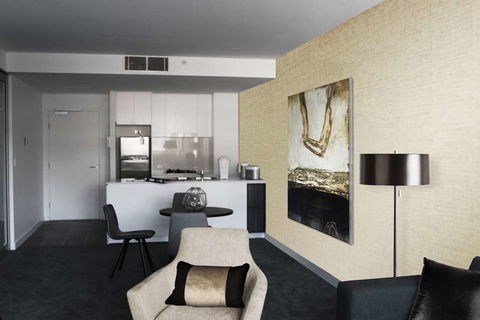 Silkari Suites At Chatswood - Accommodation Guide 9