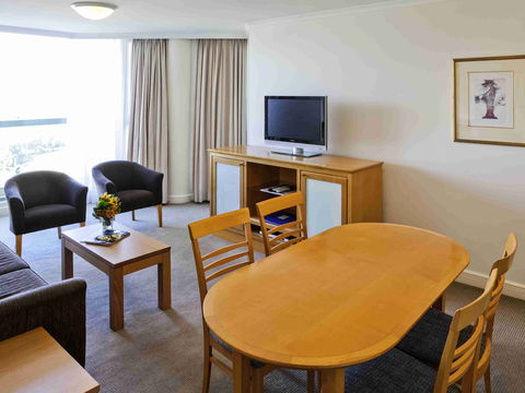 The Sebel Sydney Residence Chatswood - Accommodation Asia 3