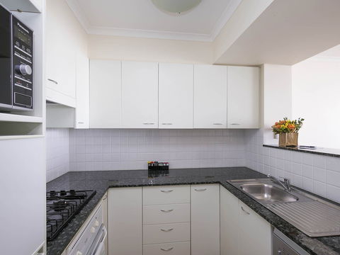 The Sebel Sydney Residence Chatswood - Accommodation Asia 5