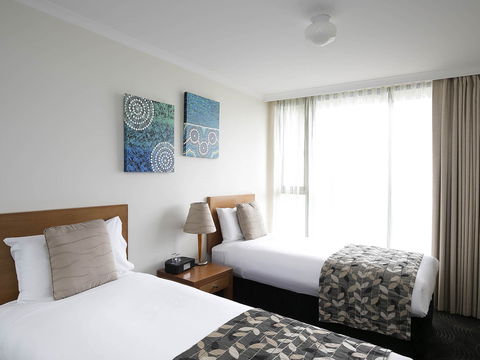 The Sebel Sydney Residence Chatswood - Accommodation Asia 6