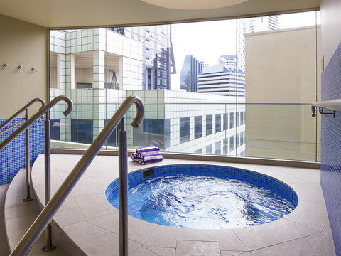 The Sebel Sydney Residence Chatswood - Accommodation Asia 14