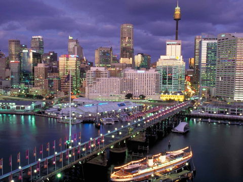 The Sebel Sydney Residence Chatswood - Accommodation Asia 15