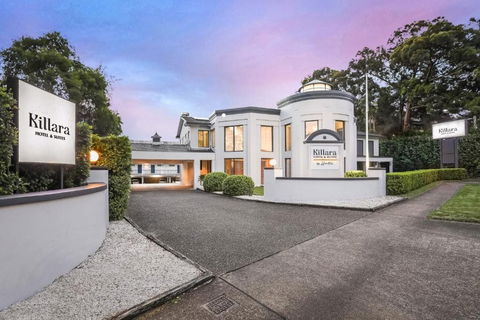 Killara Inn Hotel & Conference Centre - Accommodation Asia 0