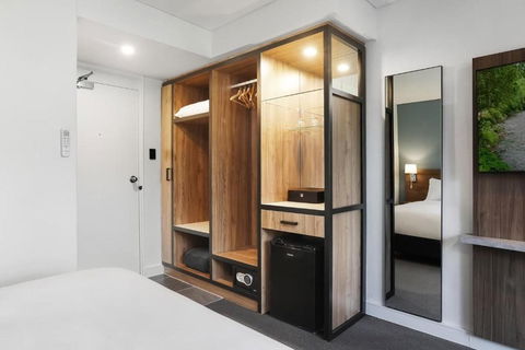Killara Inn Hotel & Conference Centre - Accommodation Asia 1