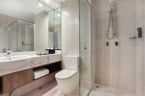 Killara Inn Hotel & Conference Centre - Accommodation Asia 2