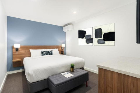 Killara Inn Hotel & Conference Centre - Accommodation Asia 3