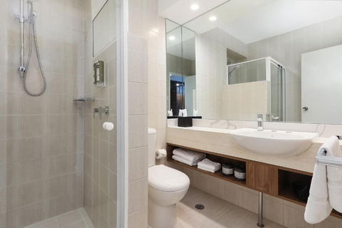 Killara Inn Hotel & Conference Centre - Accommodation Asia 4