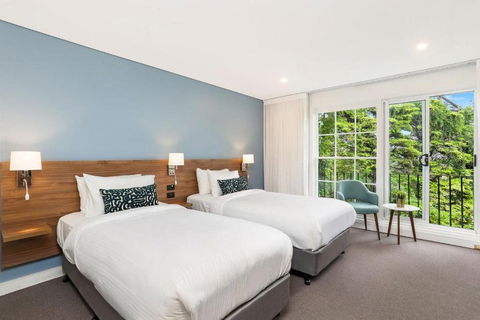Killara Inn Hotel & Conference Centre - Accommodation Asia 5