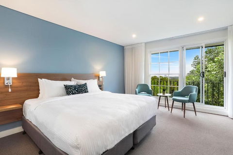 Killara Inn Hotel & Conference Centre - Accommodation Asia 6