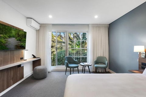 Killara Inn Hotel & Conference Centre - Accommodation Asia 7