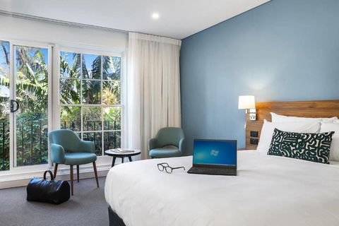 Killara Inn Hotel & Conference Centre - Accommodation Asia 8