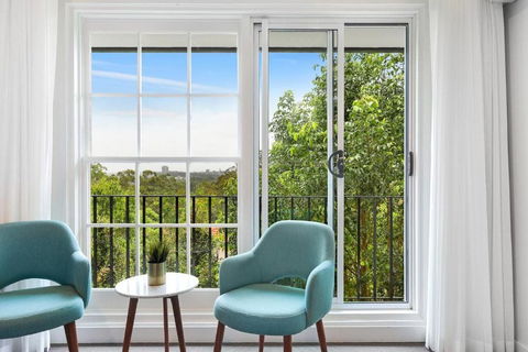 Killara Inn Hotel & Conference Centre - Accommodation Asia 9