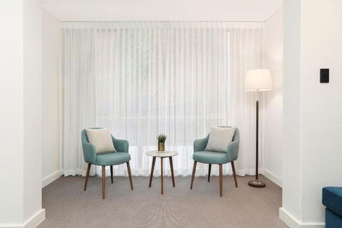 Killara Inn Hotel & Conference Centre - Accommodation Asia 10