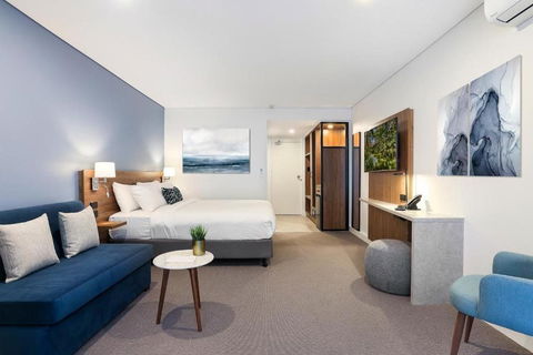 Killara Inn Hotel & Conference Centre - Accommodation Asia 11