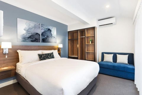 Killara Inn Hotel & Conference Centre - Accommodation Asia 12