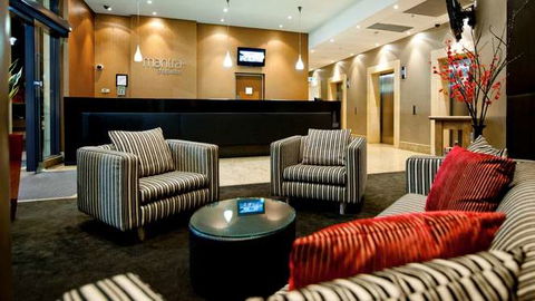 Mantra Chatswood - Accommodation Guide 1