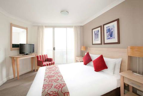 Mantra Chatswood - Accommodation Guide 4