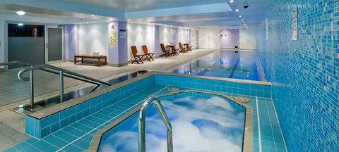 Mantra Chatswood - Accommodation Guide 5