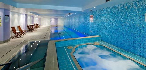 Mantra Chatswood - Accommodation Guide 6