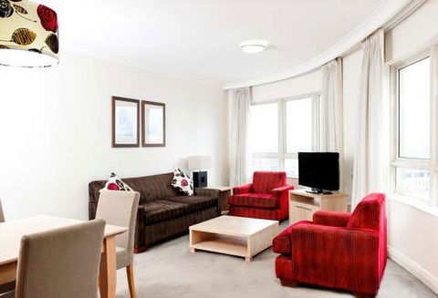 Mantra Chatswood - Accommodation Guide 7