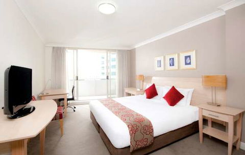 Mantra Chatswood - Accommodation Guide 12