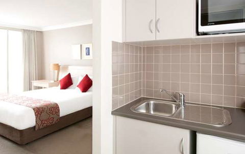 Mantra Chatswood - Accommodation Guide 13