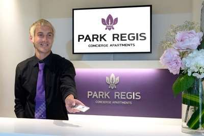 Park Regis Concierge Apartments - Accommodation Guide 3