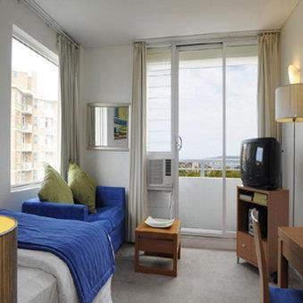 Park Regis Concierge Apartments - Accommodation Guide 4