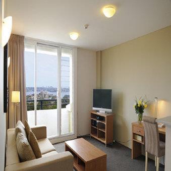 Park Regis Concierge Apartments - Accommodation Guide 5