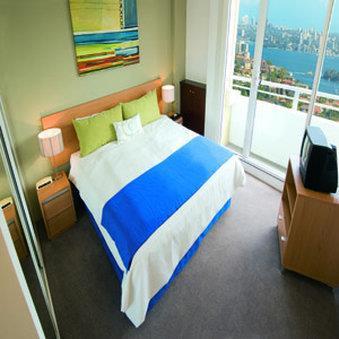 Park Regis Concierge Apartments - Accommodation Guide 6