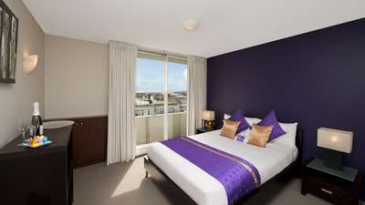Park Regis Concierge Apartments - Accommodation Guide 10