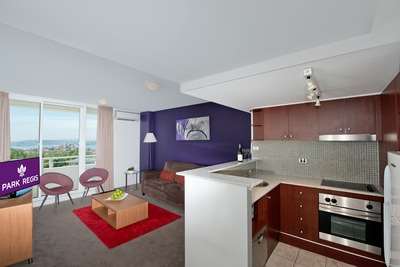 Park Regis Concierge Apartments - Accommodation Guide 12
