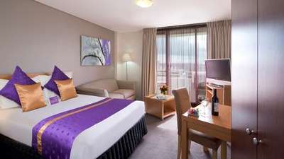 Park Regis Concierge Apartments - Accommodation Guide 14