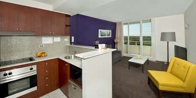 Park Regis Concierge Apartments - Accommodation Guide 15