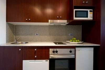 Park Regis Concierge Apartments - Accommodation Guide 16