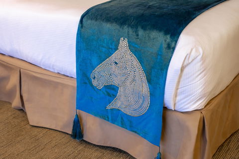 Twin Towers Inn - Accommodation Guide 17