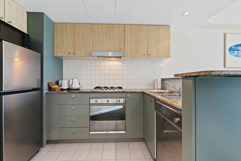 Astra Apartments Chatswood - Accommodation Guide 4